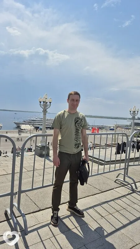 Ярослав, Москва
