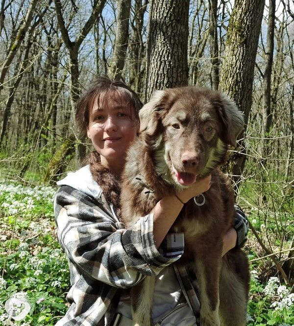 Ева, 27, Ставрополе — анкета №4496228