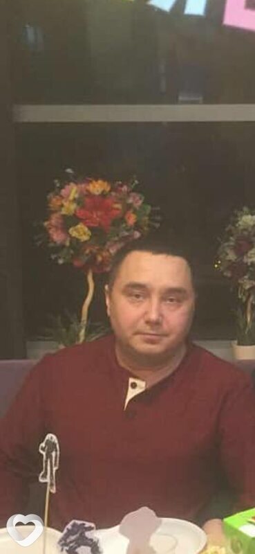 Руслан, 35, Уфе — анкета №4494329