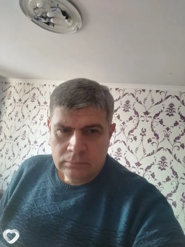 Денис, 48, Москве — анкета №4494405