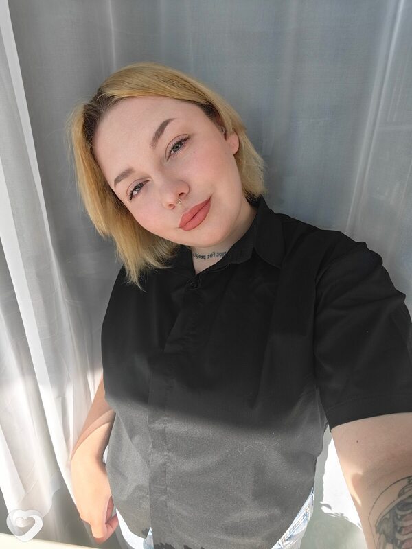 Асия, 22, Ульяновске — анкета №4494412
