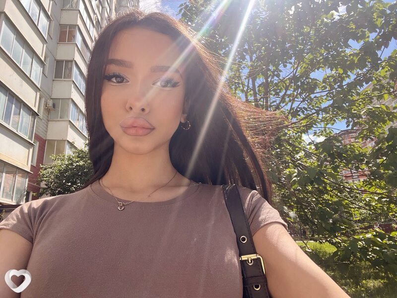 Аня, 24, Санкт-Петербурге — анкета №4494420