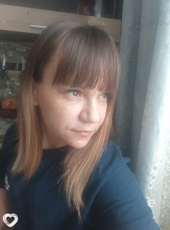 Юлия, Катав-Ивановск