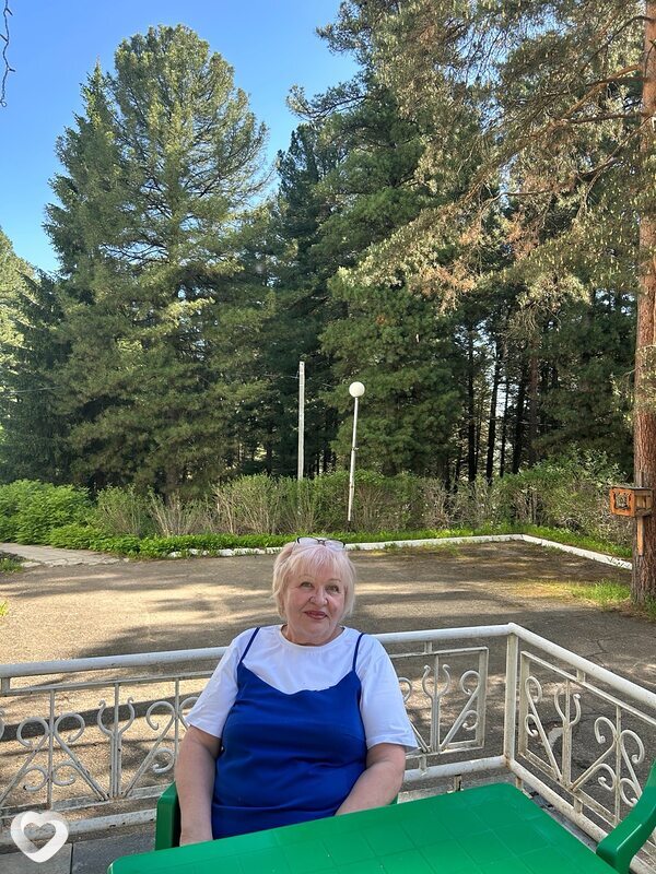 Светлана, Кемерово