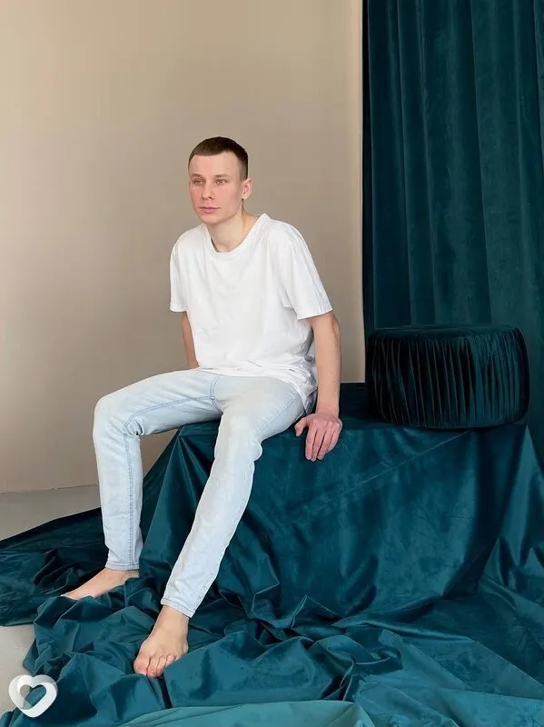 Слава, 28, Барнауле — анкета №4494463