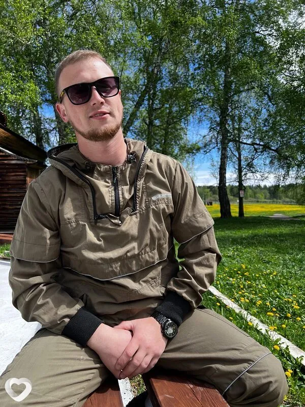 Влад, 26, Барнауле — анкета №4494468