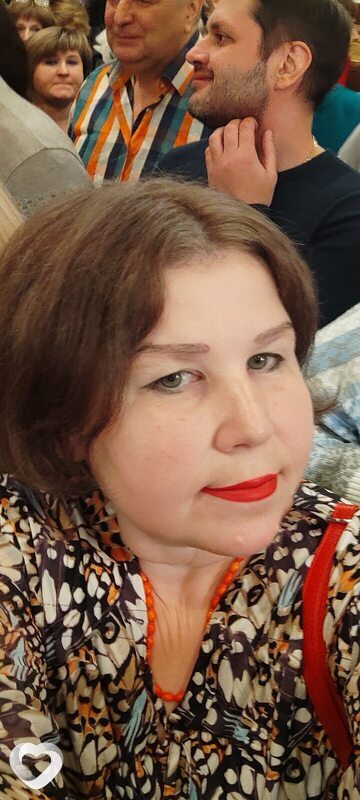 Лейсан, 48, Казани — анкета №4494385