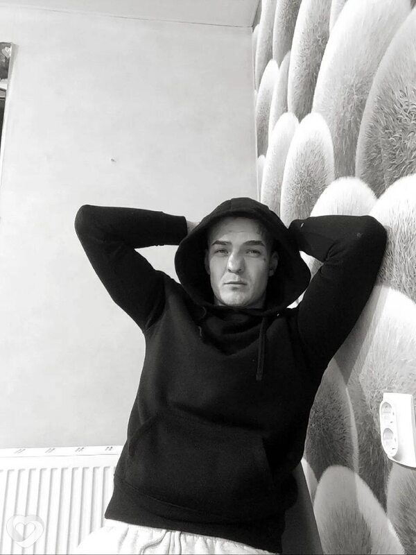 Дмитрий, 23, Могилев — анкета №4494391