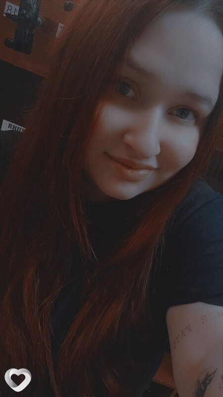 Ева, 24, Набережных Челнах — анкета №4494429