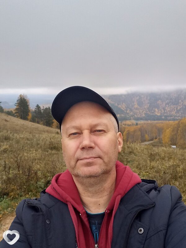 Гриша, 51, Луганске — анкета №4494476