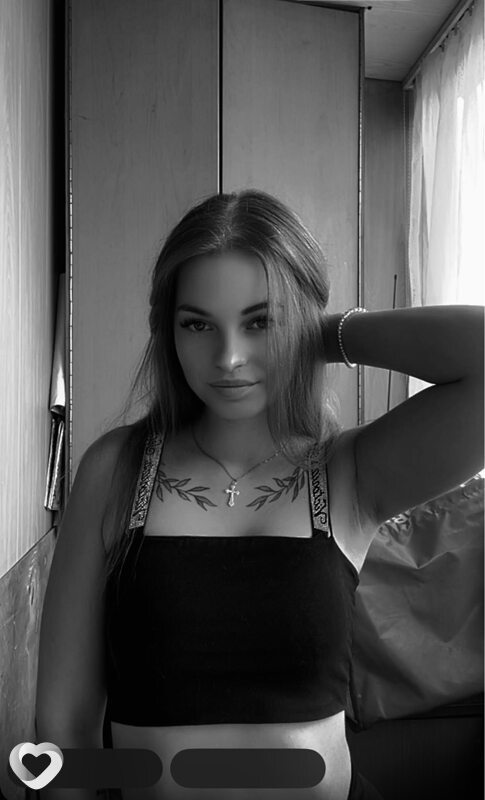 Лидия, 27, Красноярске — анкета №4494480