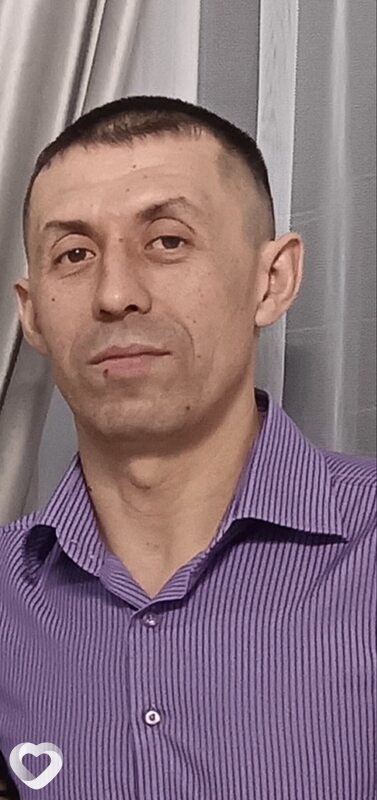 Марат, 43, Казани — анкета №4494481