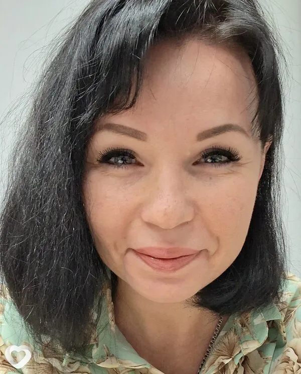 Анна, 45, Москве — анкета №4494482