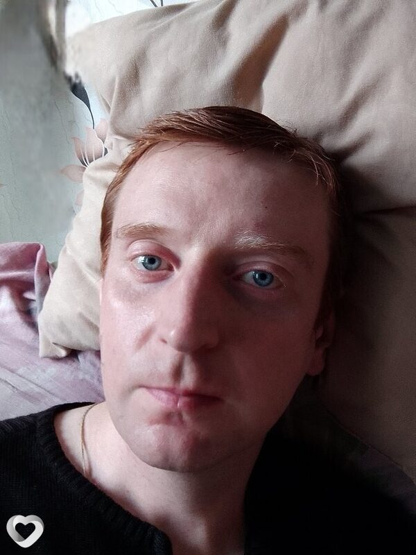 Дмитрий, 37, Нижнем Новгороде — анкета №4494485