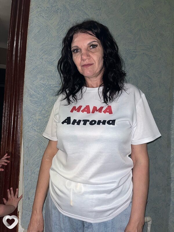 Людмила, 49, Ставрополе — анкета №4494875