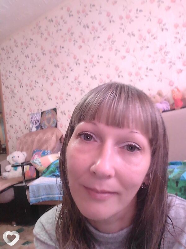 Виктория, 48, Таганроге — анкета №4494879