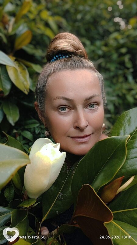 Нелли, 59, Краснодаре — анкета №4494546