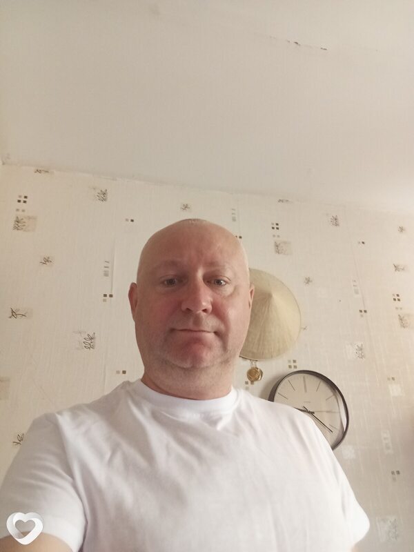 Роман, 43, Рязани — анкета №4494550