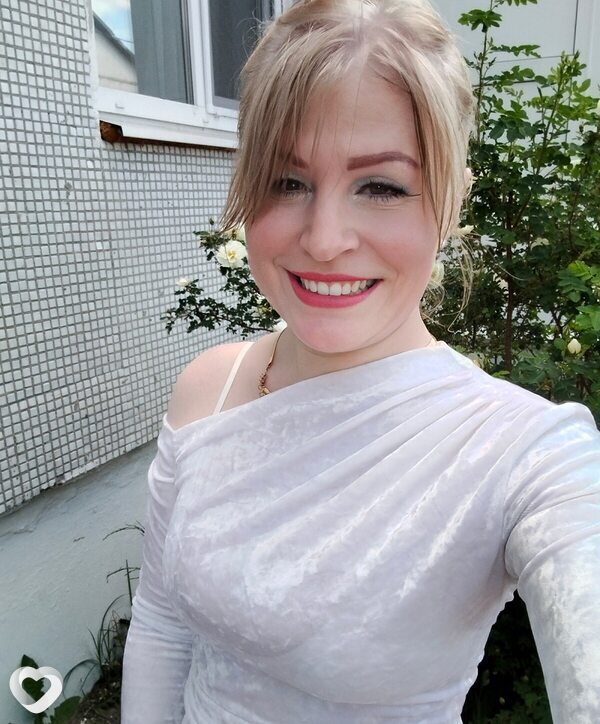 Мирослава, 34, Брянске — анкета №4494551
