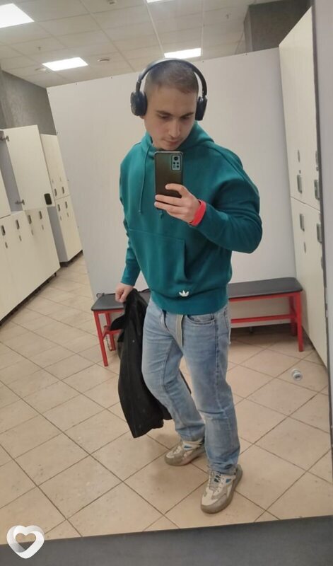Даня, 25, Ростове-на-Дону — анкета №4494556