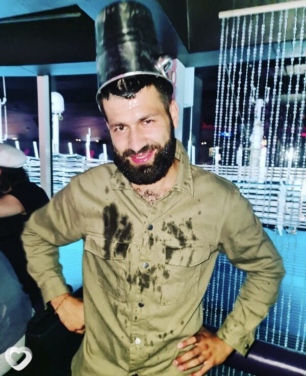 Roman, Тбилиси