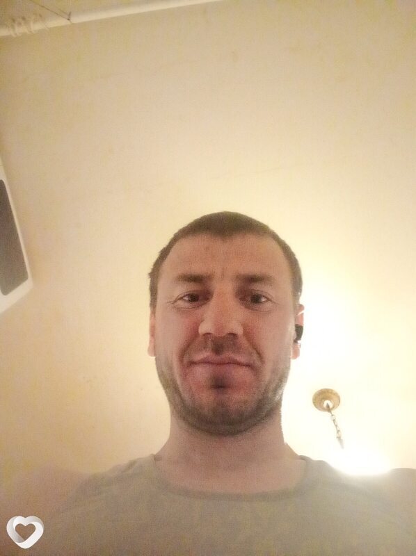 Sheroz, 30, Екатеринбурге — анкета №4494563