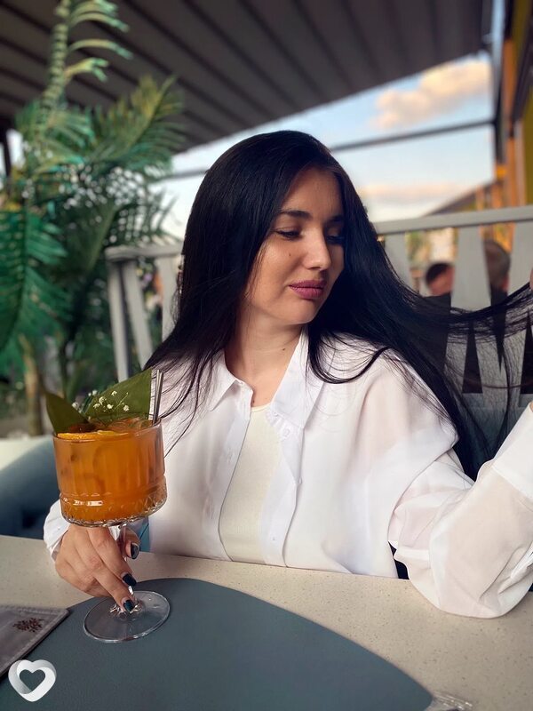 Оля, 30, Балакове — анкета №4494567