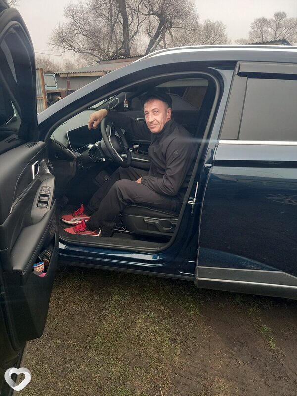 Владимир, Задонск