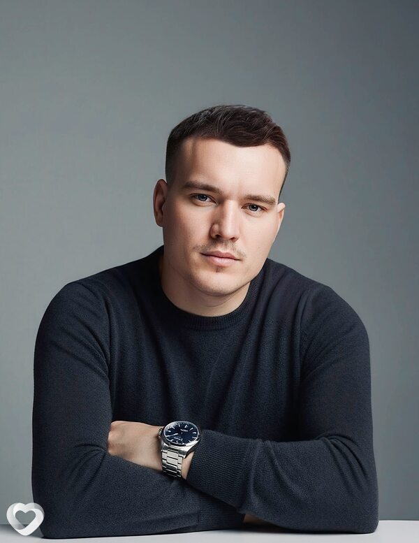 Евгений, 29, Оренбурге — анкета №4494355