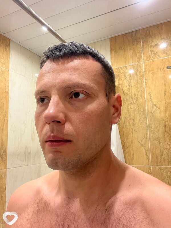 Илья, 37, Чехове — анкета №4494357