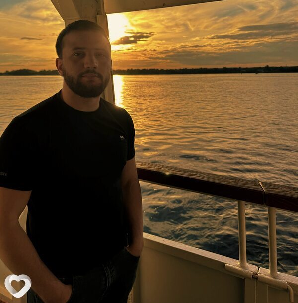 Dzhalal, 26, Перми — анкета №4494573