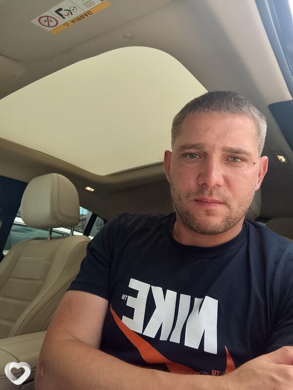 Антон, 36, Ялте — анкета №4494577