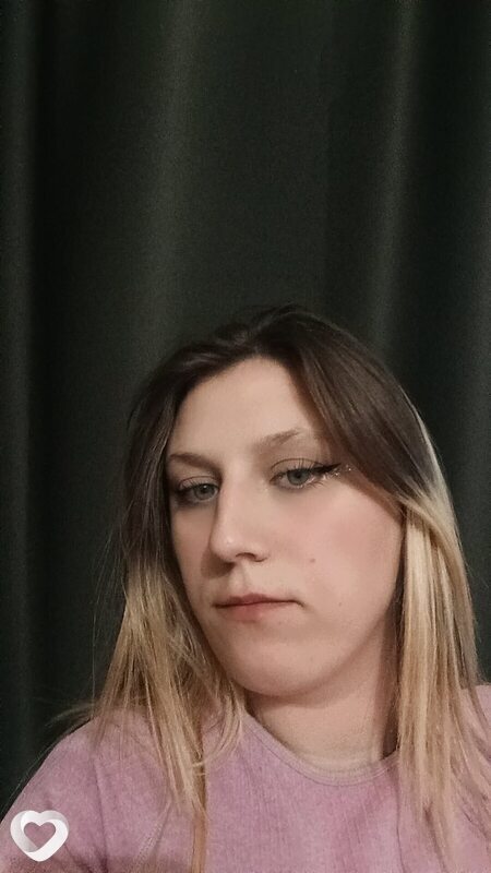 Настя, 22, Казани — анкета №4494578