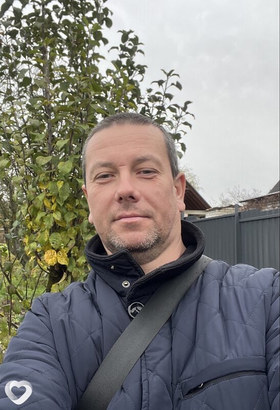 Александр, 39, Витебске — анкета №4494523