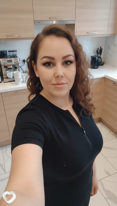 Кристина, 34, Владивостоке — анкета №4494534