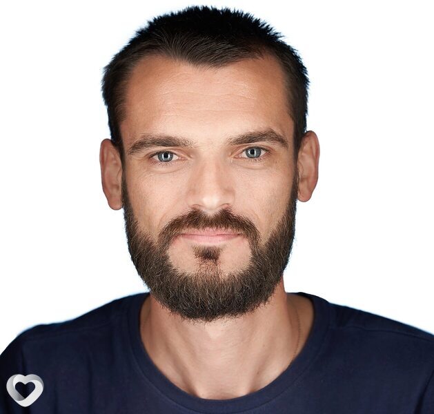 Андрей, 36, Минске — анкета №4494670