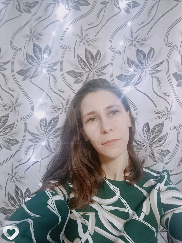 Татьяна, 40, Омске — анкета №4494673
