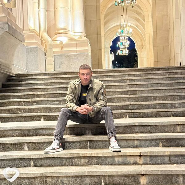 Дмитрий, Курчатов
