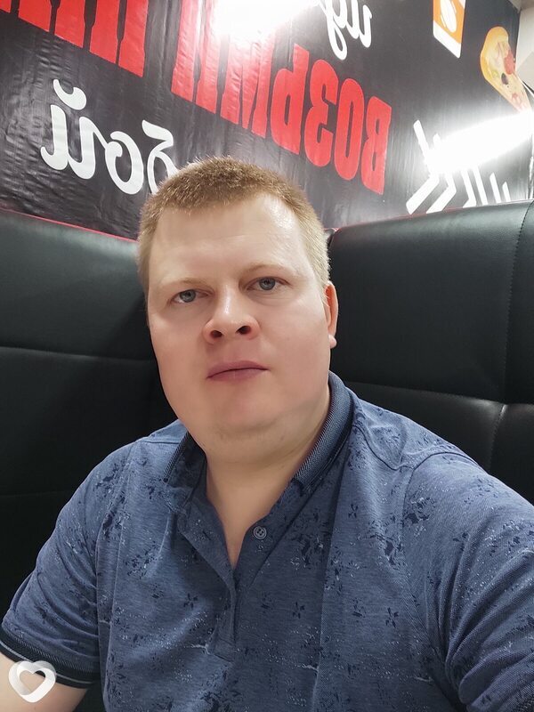 Илья, 32, Рудном — анкета №4494693