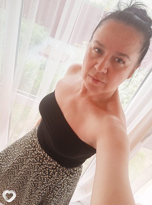 Татьяна, 44, Нижнем Новгороде — анкета №4494721