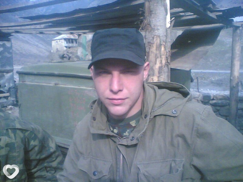 Владимир, 39, Новокуйбышевске — анкета №4494728