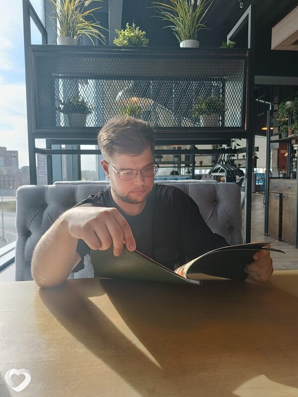 Юрий, 27, Усть-Каменогорск — анкета №4494734