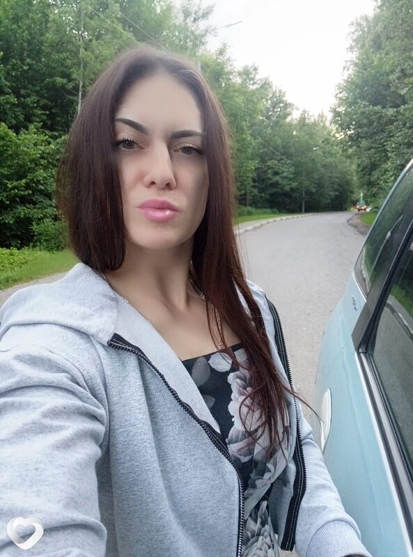 Яна, 45, Одинцове — анкета №4494740