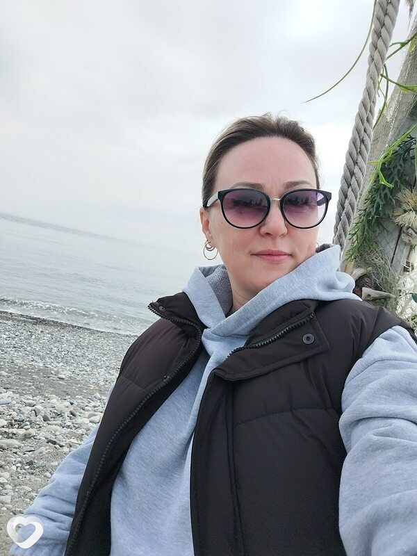 Наталья, 42, Уфе — анкета №4494695