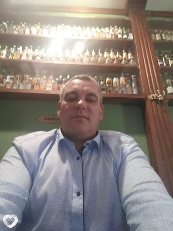 Sergei, Выборг
