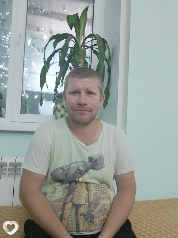 Павел, 40, Владимире — анкета №4494714