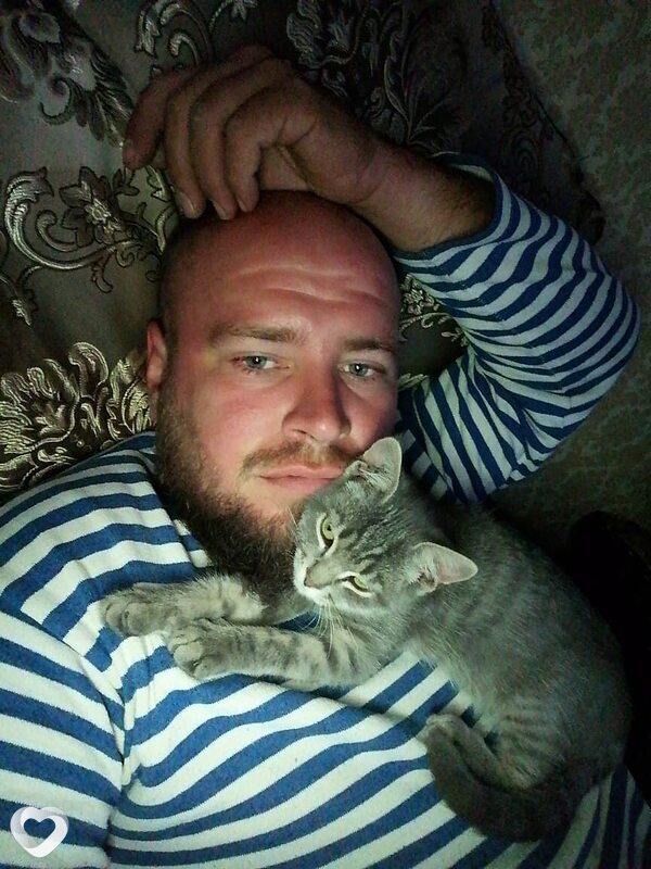 Артем, 36, Магнитогорске — анкета №4494716
