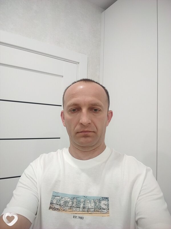 Сергей, 42, Минске — анкета №4494945