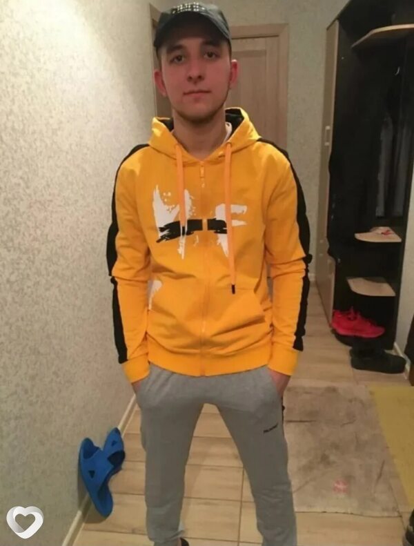 Николай, 25, Саратове — анкета №4494948