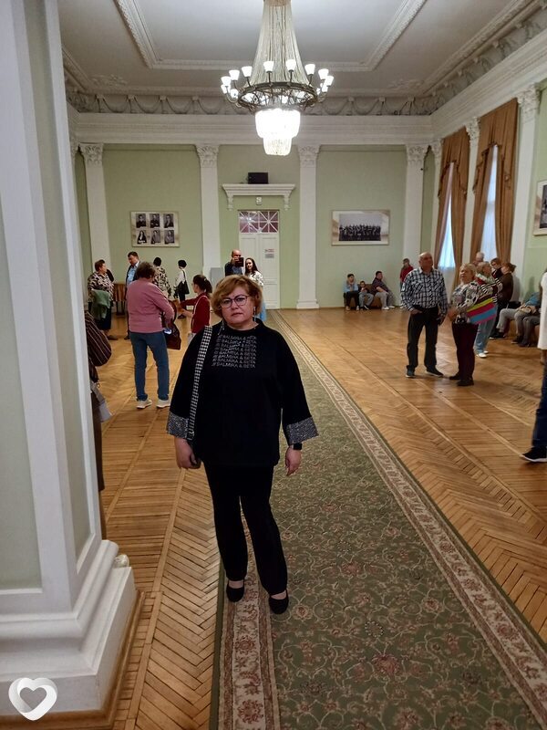 Алина, Пятигорск